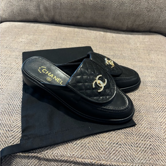 Women’s CC mule - Picture 2 of 5